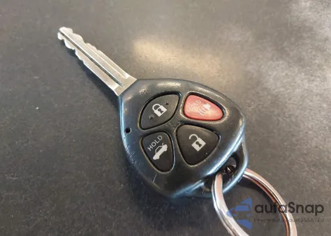 2010 Toyota Corolla Le from USA, damaged, VIN 1NXBU4EE5AZ215436